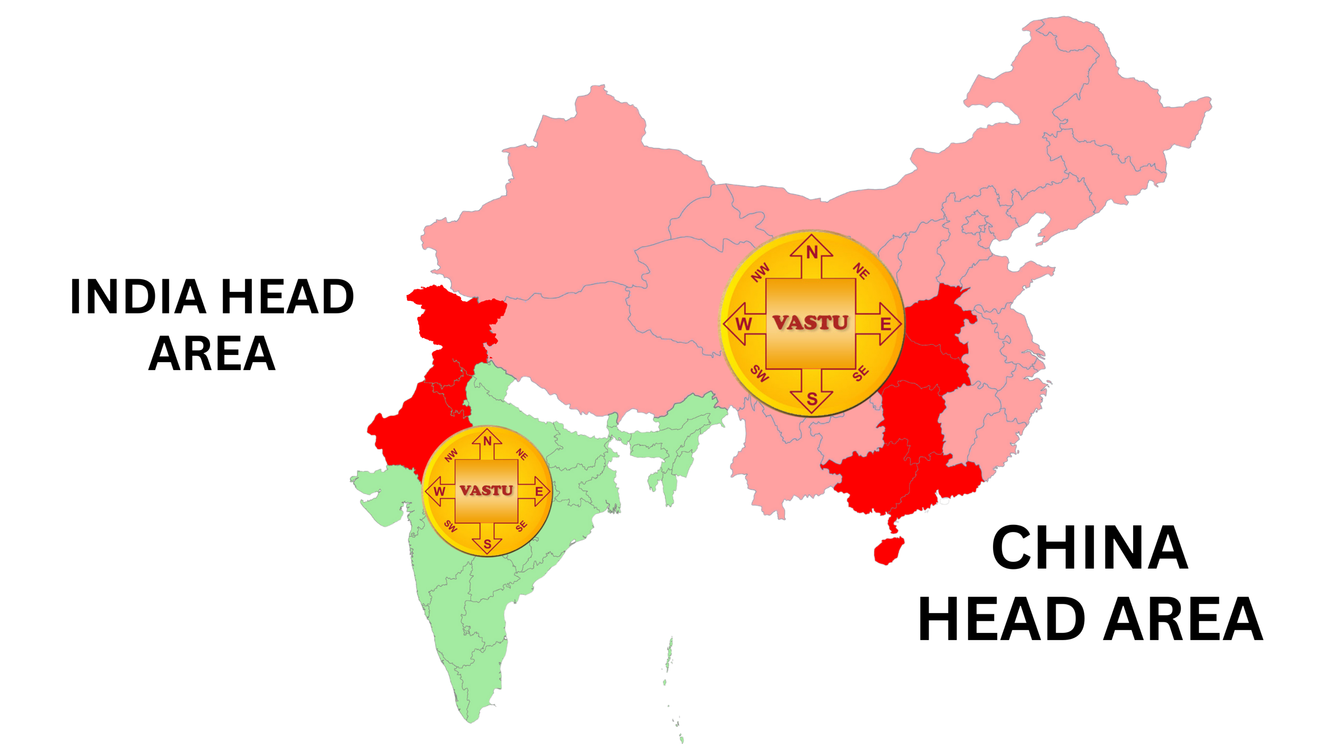 Indian-China-Numerology